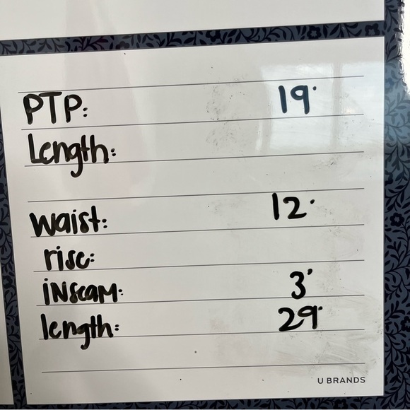 NEW Kut from the Kloth‎ Women Romper XS Blue Chambray Denim Arabella Shorts Belt - Picture 3 of 10